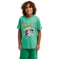 Quiksilver T-Shirt Sound On