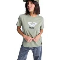Roxy T-Shirt Ocean Road Art