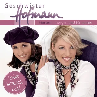 GesternMorgen und für Immer