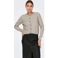 JDY Strickjacke JDYChloe (1-tlg) Plain/ohne Details