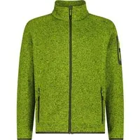 CMP Strickfleecejacke