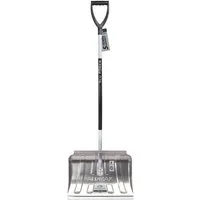 Prosperplast Schneeschieber, Alu Ergonomic