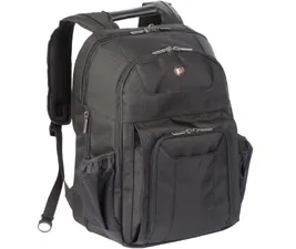 Targus Corporate Traveler | cuct02beu | Notebook-Rucksack - 39.6 cm (15.6")
