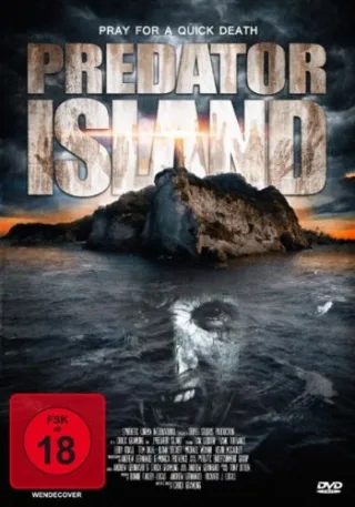 Predator Island