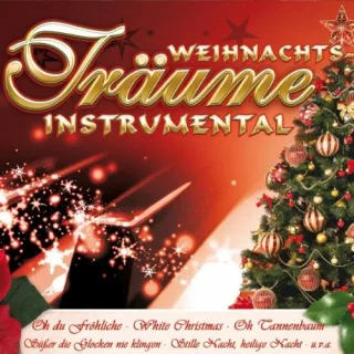 Weihnachtsträume Instrumenal