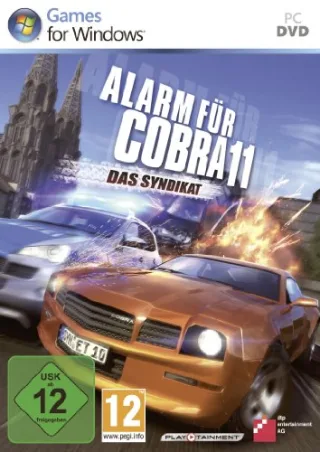 11: Das Syndikat