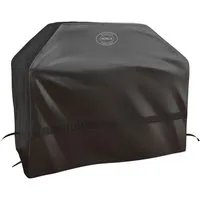 RÖSLE Grillabdeckhaube Rösle Abdeckhaube für Gasgrill BBQ-Station Magnum G4 / Pro G4
