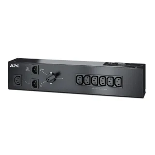 APC Service Bypass Panel | sbp1500rmi | Stromverteilungseinheit (Rack - einbaufähig)