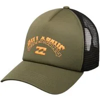 Billabong Trucker Cap Podium