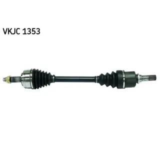 SKF Antriebswelle vorne links Nissan Nv400 Opel Movano Renault Master 2,3
