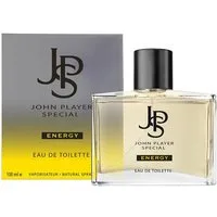 John Player Special Eau de Toilette John Player Special Energy Eau de Toilette Spray 100ml, Männerduft