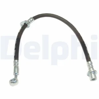 Delphi Bremsschlauch hinten rechts Honda Accord 7