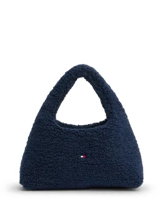 TEDDY BAG Dark Blue - Gr. - OS