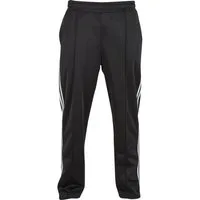 URBAN CLASSICS Jogginghose Urban Classics Retro Tricot Track Pants (1-tlg)
