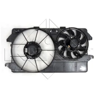 NRF K?hlerl?fter Ford Tourneo Transit 1,8 47451
