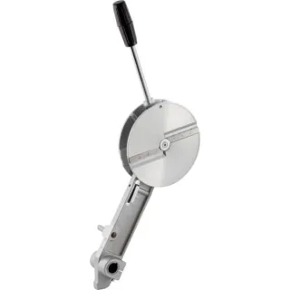 Geberit Handhobel d40-160 359799001