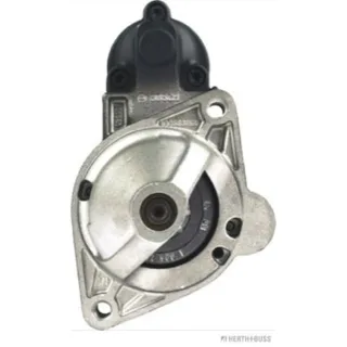 Elparts Starter Smart Cabrio City-Coupe Fortwo