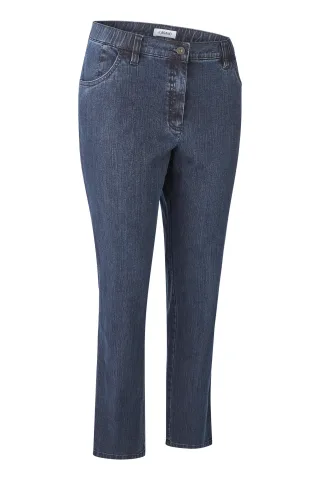 kjbrand - Betty CS denim dunkelblau - Gr. - 48