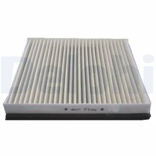 Delphi Innenraumfilter Nissan Murano X-Trail
