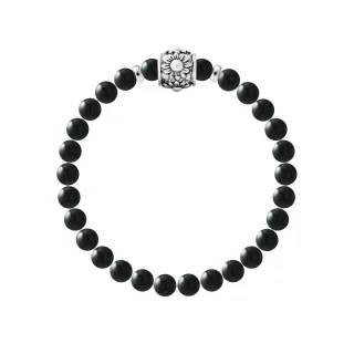 Armband Silber Sterling 925 Peking