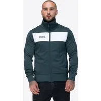 Lonsdale Trainingsjacke Lonsdale Trainingsjacke Alnwick Klassisch britisch: Lonsdale Alnwick Trainingsjacke