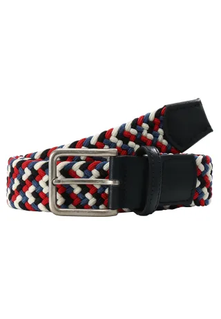 lloyd belts - 1872-56 multi - Gr. - 115