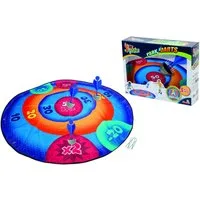 SIMBA Spiel Park Dart, Wurfspiel