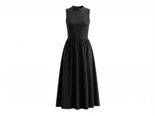 MANGO - KLEID VALVIN - Gr. - XL