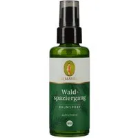Primavera Raumduft WALDSPAZIERGANG Raumspray Bio 50ml