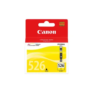 Original 4543B001 CANON CLI526Y Nr.526 Pixma