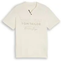 TOM TAILOR T-Shirt (1-tlg)