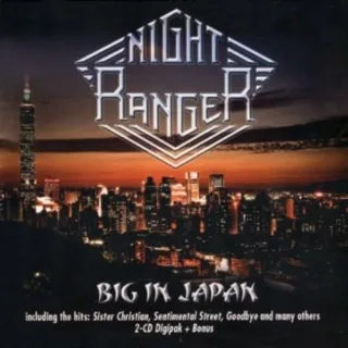 Big in Japan