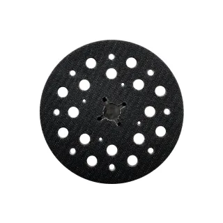 Metabo Schleifteller multi-hole mittelharte Ausführung mit Kletthaftung - 630264000