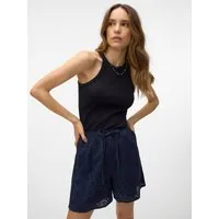Vero Moda Tanktop VMCHLOE SHORT TANK TOP JRS NOOS
