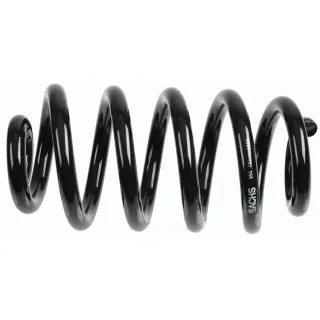 Sachs Feder hinten Audi A6 C6 994408