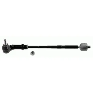 Lemf?rder Spurstange vorne links Audi A1 Seat Ibiza Toledo Skoda Rapid VW Polo