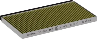 Long-life Clean Air Geruchsfilter DWZ1IB1B6