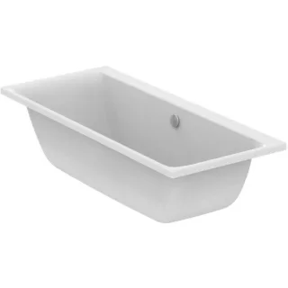 Ideal Standard Connect Air Duo Badewanne E106601 170 x 75 cm, weiss