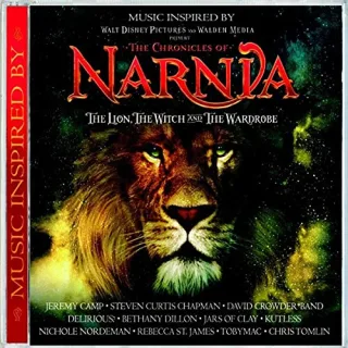 The Chronicles of Narnia: The Lion the Witch and the Wardrobe