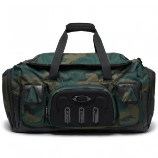 Oakley 70L Urban Ruck RC Camo Grün Reisetasche