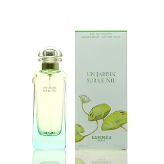 Herm?s Un Jardin sur le Nil Unisex Eau de Toilette 100 ml