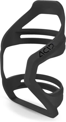 Acid Flaschenhalter Universal black'n'black