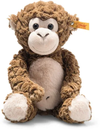 Steiff Affe Bodo 30cm braun