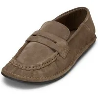 Marc O'Polo aus weichem Veloursleder Loafer