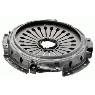 Sachs Kupplungsdruckplatte Mercedes T2/Ln1 3482055132