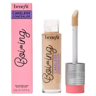 Boi-ing Cakeless Concealer - #03 Bring It Light Neutral 5ml