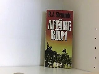 Affäre Blum