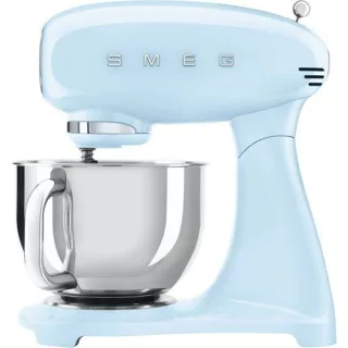 SMEG SMF05PBEU Küchenmaschine Pastellblau