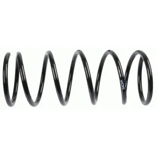 Sachs Feder vorne Mitsubishi Space Star 1,3