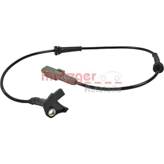Metzger Raddrehzahlsensor vorne Citroen DS Peugeot 0900207